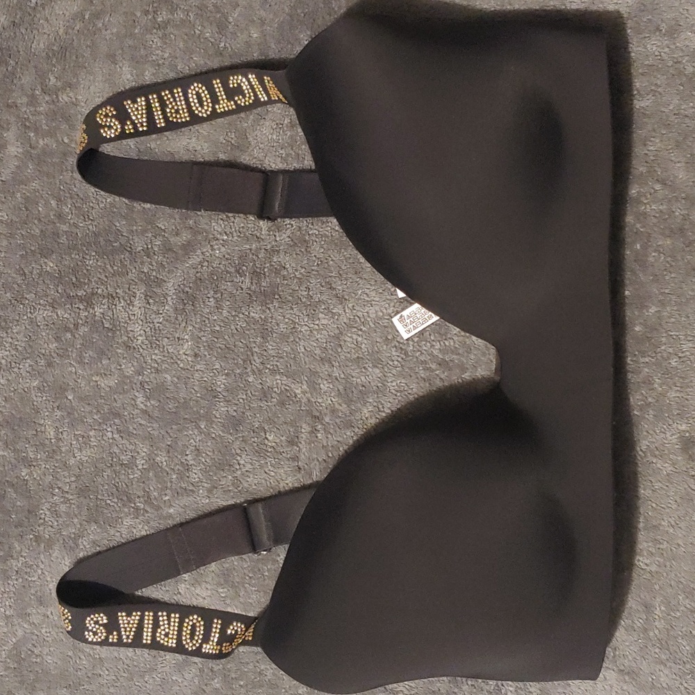 Victoria's secret 34 dd wireless